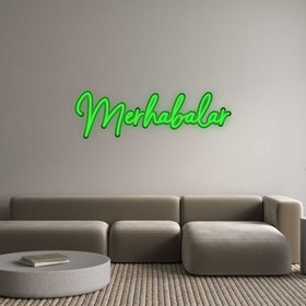 Resim Özel Tasarım : Merhabalar 