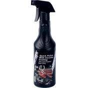 Resim Parlawax Hızlı Cila Seramik Katkılı 500 ml 