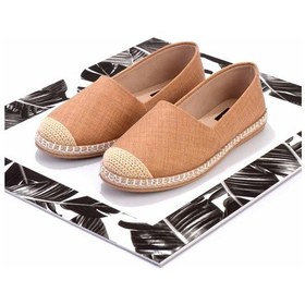 Resim Taba Kadın Espadril K01125010018 Taba 