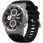 Resim Hallow Zeblaze Vibe 7 Pro Akıllı Saat (İthalatçı Garantili) 