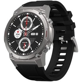 Resim Hallow Zeblaze Vibe 7 Pro Akıllı Saat (İthalatçı Garantili) 