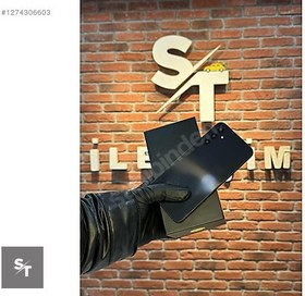 Resim Samsung A24 İkinci El TR | 128 GB | Siyah 