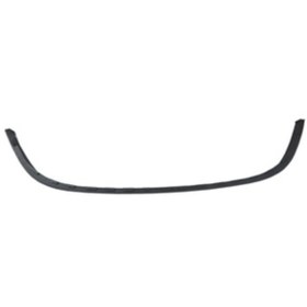 Resim Renault Clıo 3 Hb 09/12 Karlık Ön Tampon Altı Spoıler Tw - Oem Yedek Parça 