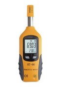 Resim Tt-technic Ht-86 Sıcaklık Ve Nem Ölçer-59729 