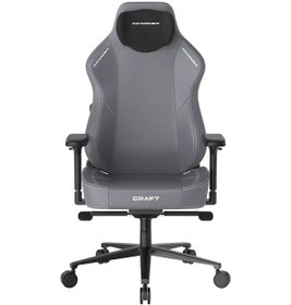 Resim Dxracer Craft Xl Serisi Oyuncu Koltuğu - Gri Gri 