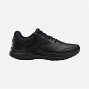 Resim Reebok 100000466 Walk Ultra 7 DMX Max Erkek Spor Ayakkabısı Siyah 