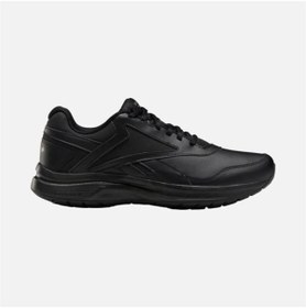 Resim Reebok 100000466 Walk Ultra 7 DMX Max Erkek Spor Ayakkabısı Siyah 