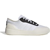 Resim Adidas Court Revival Erkek Günlük Ayakkabı Id4544 Beyaz 001 