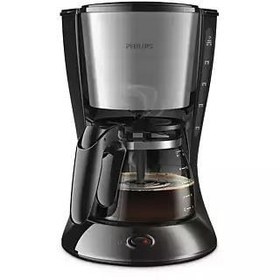 Resim Philips HD7462/20 Daily Collection Inox Filtre Kahve Makinesi 