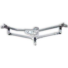 Resim Vw Passat B5.5 01-05 Ön Cam Silecek Kol Mekanizması 3b1955603b 