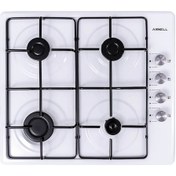 Resim Arnell AR-600 Ankastre Ocak 