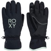 Resim Roxy Freshfield Gloves Kız Çocuk Siyah Eldiven 