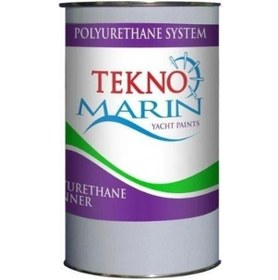 Resim Teknomarin Poliüretan Tineri 2.5 Kg 8004 1200033 2.5 KG 
