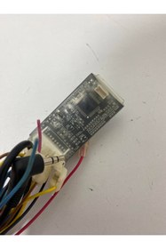 Resim Hasyılmaz Subaru Direksiyon Uzaktan Kumanda Adaptörü Galleyra GAP-SLC05 