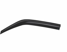 Resim Mercedes Sprinter 2008-2020 Uyumlu Sport Style Cam Rüzgarlığı 