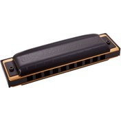 Resim Hohner Pro Harp F#-major Mızıka 