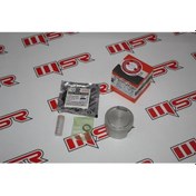 Resim HERO HUNK PİSTON KİT 0.50 SAM 511983656 