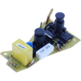 Resim Altus Oem - Altus Al 739 Blender Elektronik Kart - 9191870061 