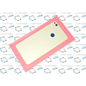 Resim Huawei P9 lite 2017 Arka Pil Batarya Kapağı (CAM) GOLD 