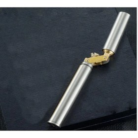 Resim minik shop Ortadan Kırılan Benzinli Gemici Çakmak 