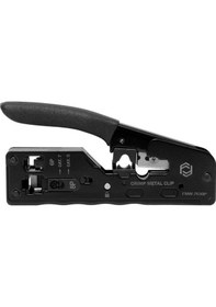 Resim Frisby FNW-7630P EZ RJ45/RJ11 Yeni Nesil Sık a Pensesi (RJ45 CAT 