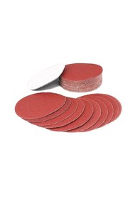 Resim Cırt Zımpara 115 Mm 60 Nk 10 Adet Pk001cnx00006 Renkli 