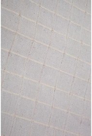 Resim Demirhan Perde Lila Kanaviçeli Otantik Perde 550 x 200 