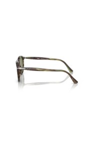 Resim Persol PO3286S 11564E 53 Unisex Güneş Gözlüğü 