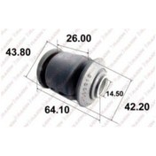Resim Salıncak Burcu Düz Vitara Jlx 90-02 14.2x42x65 
