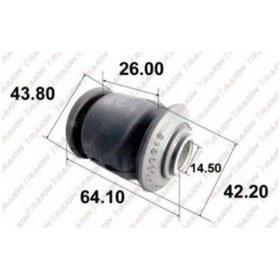 Resim Salıncak Burcu Düz Vitara Jlx 90-02 14.2x42x65 