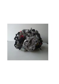 Resim Renault Megane 4 - Iv Dw5 007 7 İleri Otomatik Şanzıman Komple Dolu - 320103973r - 320109098r - 320100743r 