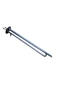 Resim inox rezistans Arçelik Beko Vestel Baymak Titanyum Termosifon Rezistansı Adet 