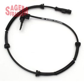 Resim 479108892R Ön Teker Abs Sensorü Kablosu Trafıc Iıı 