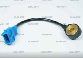 Resim Sensör Vuruntu Golf4 / Bora / A3 / Leon / Toledo / Octavıa 97-00 