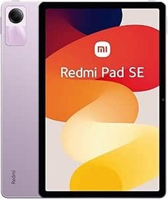 Resim Xiaomi Redmi Pad SE 8GB Ram 256GB Mor (Xiaomi Türkiye Garantili) 