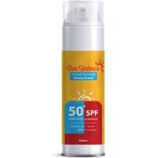 Resim Alesta Sun Defence Güneş Koruyucu Krem SPF50+ 100 ml 