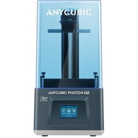 Resim Anycubic Photon D2 DLP 3D Yazıcı 