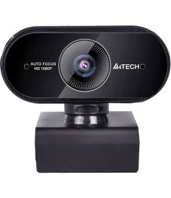 Resim A4 Tech PK-930HA Full Hd 1080P Oto-Fokus, Geniş Görüntü Açısı, 360 Derece Hareket, Af Dijital Mikrofonlu Webcam 