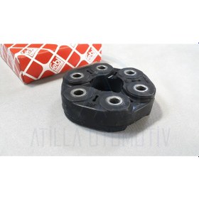 Resim MİNİ COOPER R60 R61 2010-2017 ŞAFT KÖSELESİ 6 DELİK İNCE FEBİ 