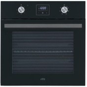 Resim Çetintaş Evii 5267 et Dijital Ekran Turbo Ankastre Fırın 