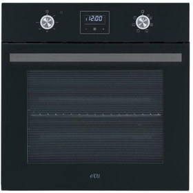 Resim Çetintaş Evii 5267 et Dijital Ekran Turbo Ankastre Fırın 