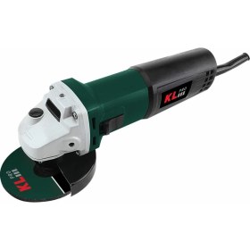 Resim 850W Profesyonel 115MM Avuç Taşlama, Dayanıklı ve Güçlü Performans 