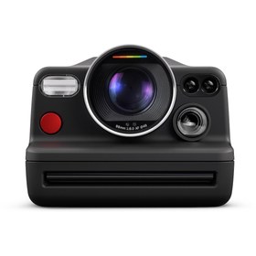 Resim Polaroid I-2 Anlık Fotoğraf Makinesi - Siyah 