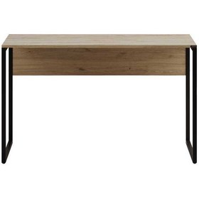 Resim Connect Çalışma Masası-florida Meşe 120x75x60 Cm Meşe 