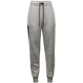Resim Nike Sportswear Tech Fleece Kadın Eşofman Altı Gri 