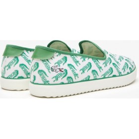 Resim Canvas Resort Erkek Beyaz Espadril Wg1-beyaz 