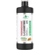 Resim TORQ NUTRİTİON Thermogenic L-Carnitine 2000 MG 1000 ML 