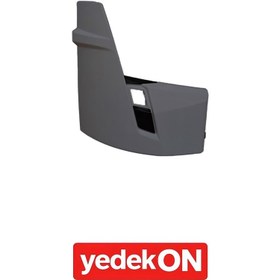 Resim Far Çerçevesi Range T Evolutıon Sağ Komple Siyah (Kahveci Premium) - 7484901143 