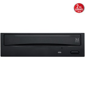 Resim Asus DRW-24D5MT 24X SATA DVD RW Optik Sürücü 