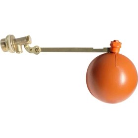 Resim Inam 1/2 Flatör - Depo Şamandırası 